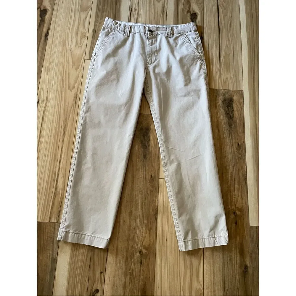 AÉROPOSTALE Cotton Men’s Pants 32x36